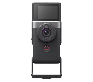 Digital Compact Cameras - PowerShot V10 - Canon Malaysia